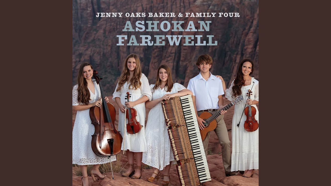 Ashokan Farewell