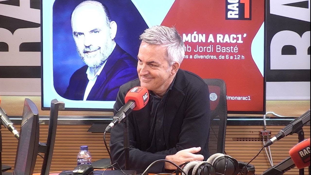 “A les eleccions hem de triar si volem seguir sent socis o volem ser clients”