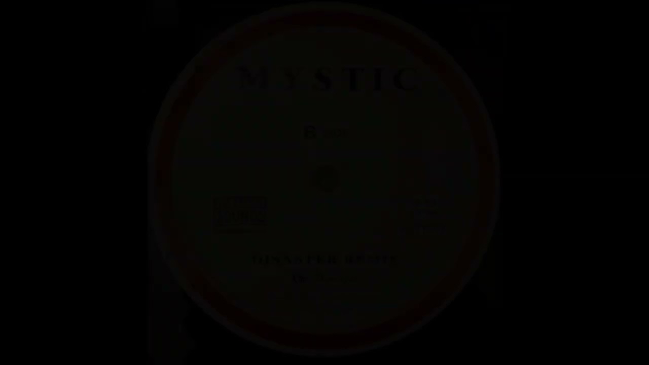 JUNIOR BROWN - What A Disaster - Version 1980 / THE DISCIPLES - Disaster Remix