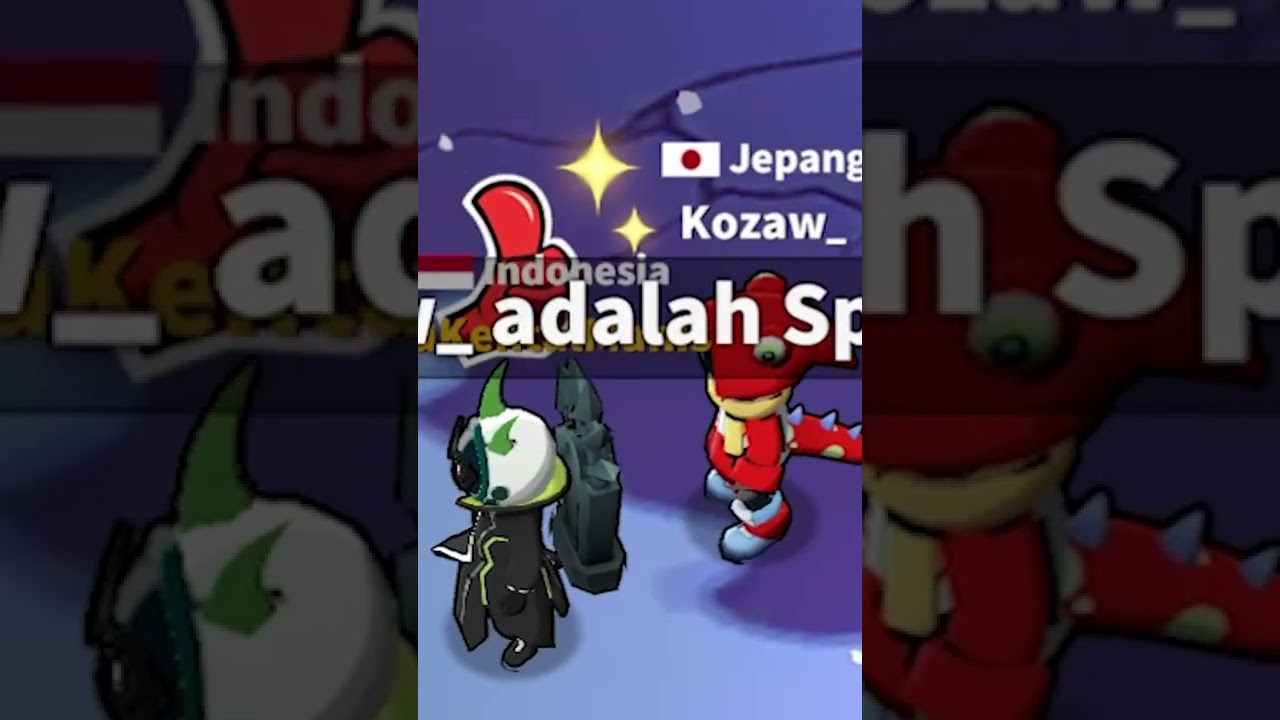 Super Sus Watafak #16 Lah Kok Bisa Gitu ?? PERAMAL super sus