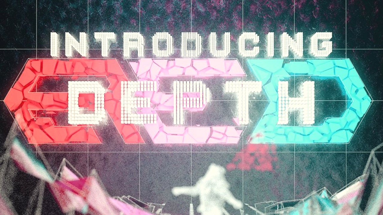 Introducing Red Depth by Red Dreams