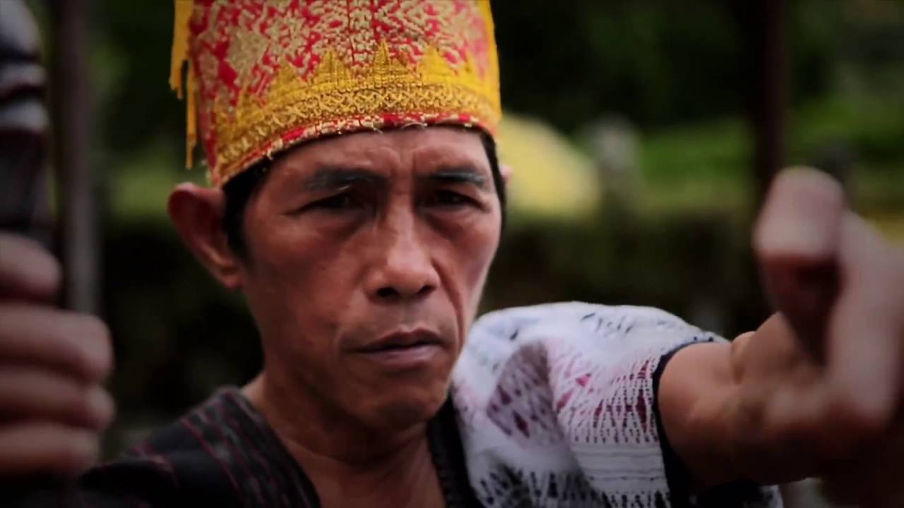 Keindahan Sumatera Utara