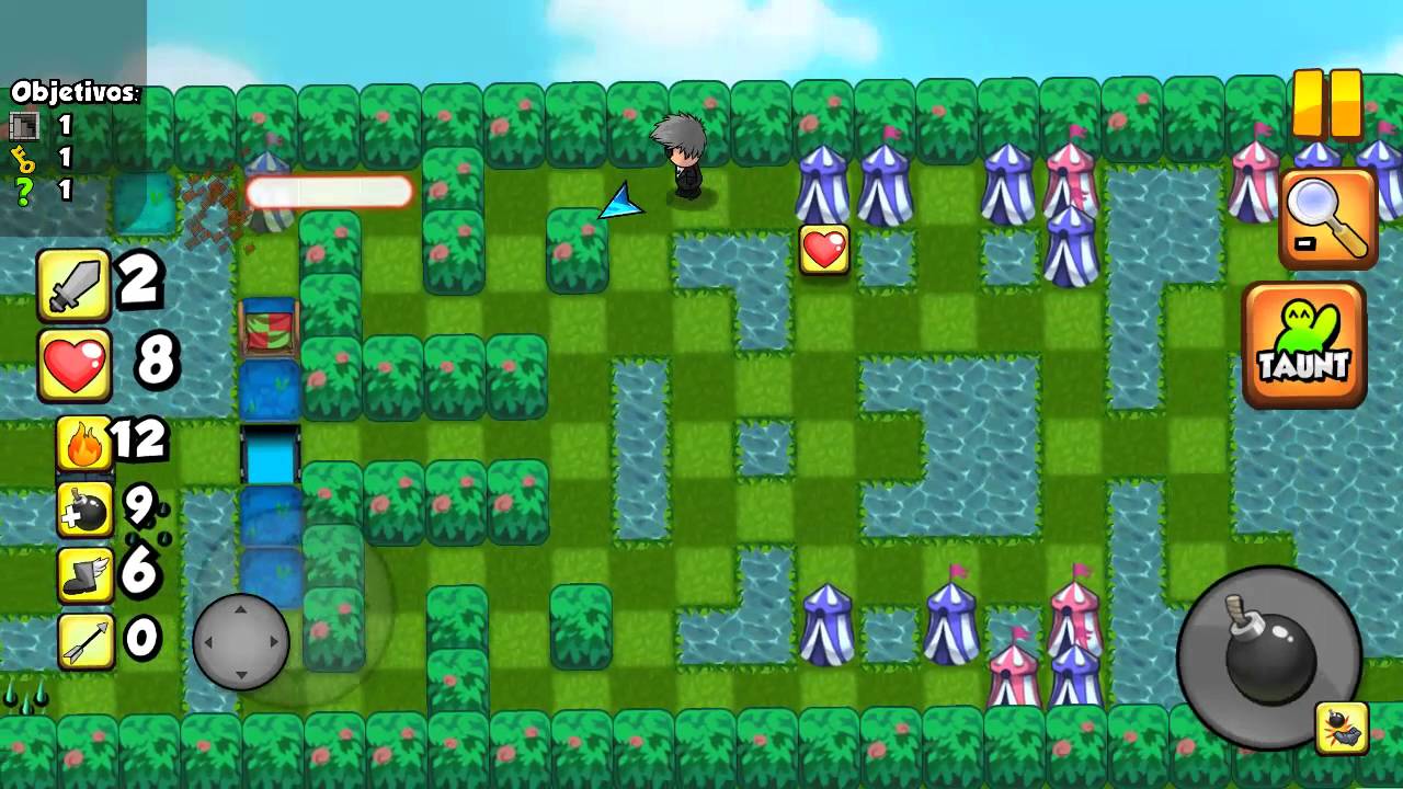 Missão medieval nivel 30 bomber friends