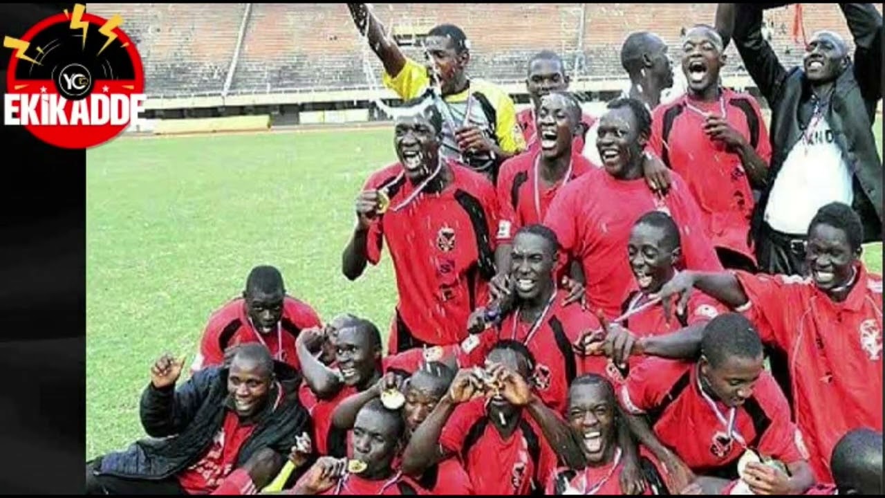 EXPRESS F.C.  MEMORY LANE