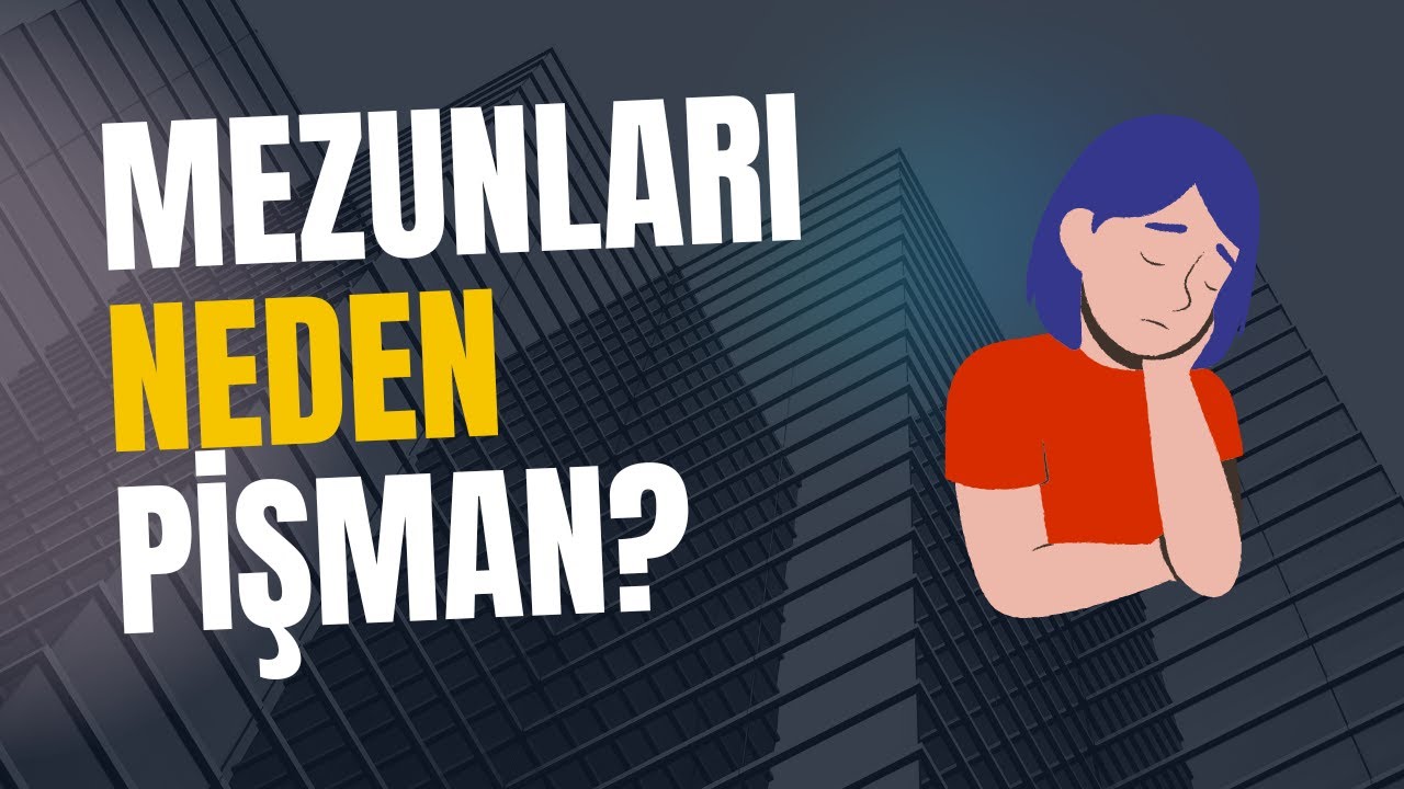 Hukuk Büro Yönetimi ve Sekreterliği Mezunları Neden Pişman?