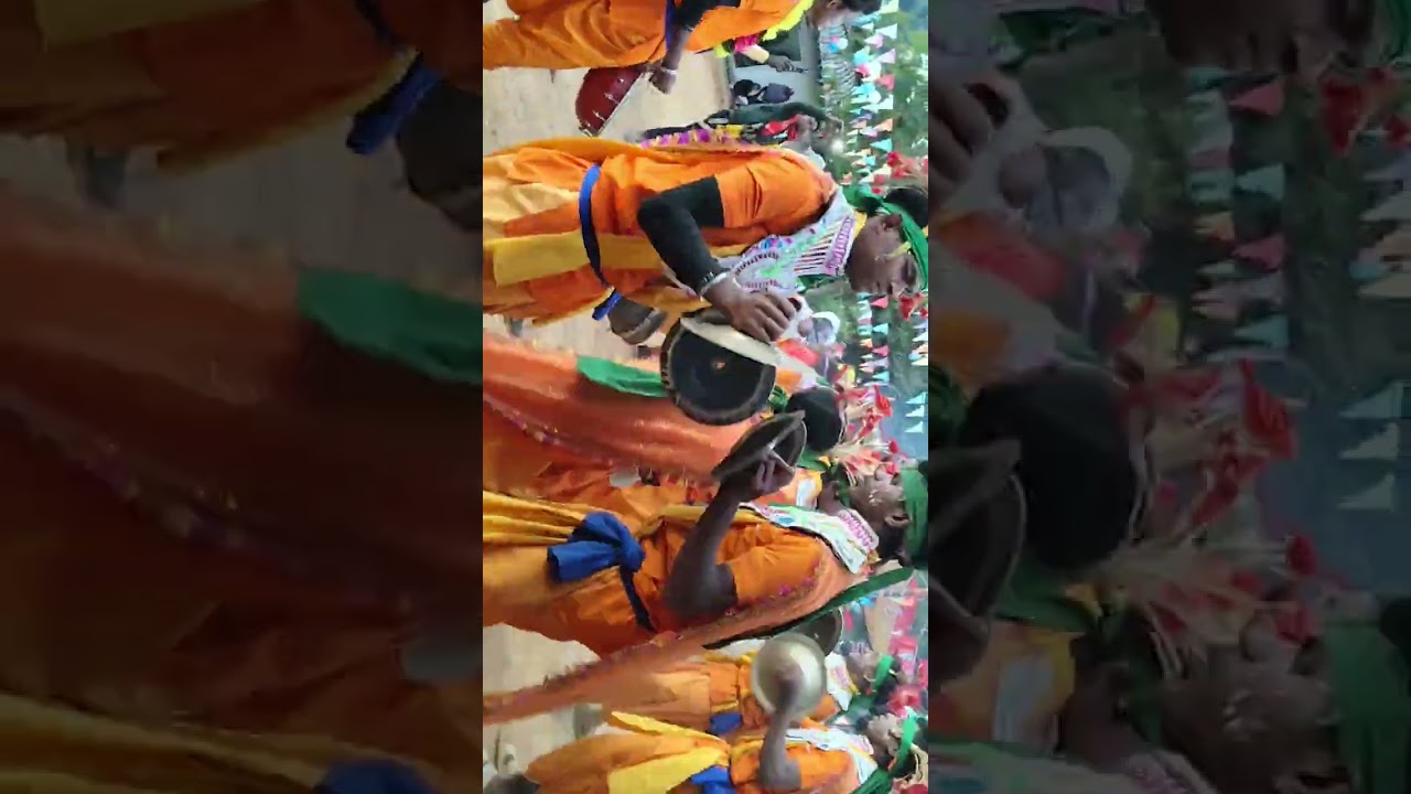 Gaura bacha dokarmana ki palty bhakurma gaura #youtube #minivlog #dance 
