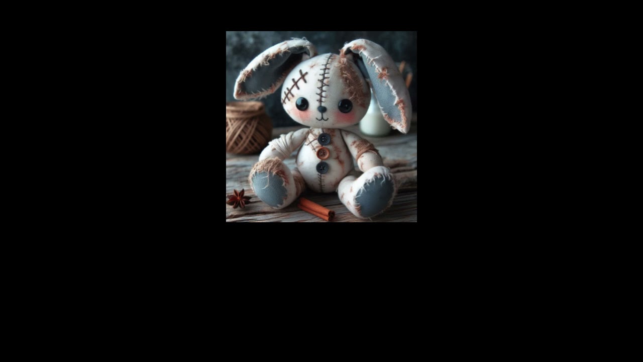 My Beautiful Toy #songwriter #music #singersongwriter #songs #bunny
