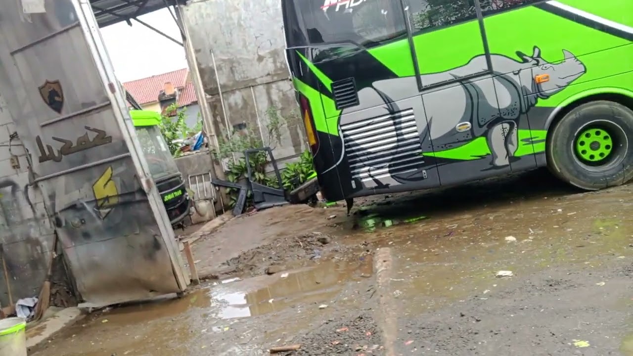 On progres ALS 108, ALS 360 Senin mudah2an Rilis...dan All progres di Ethos, 06 Mart 2026