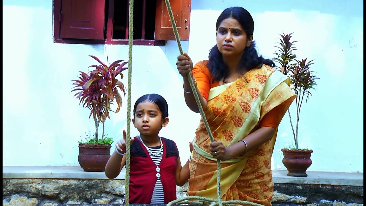 Malooty | Episode 87 - 30 March 2016 | Mazhavil Manorama