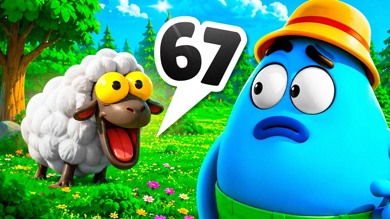 Всратые Игры 4