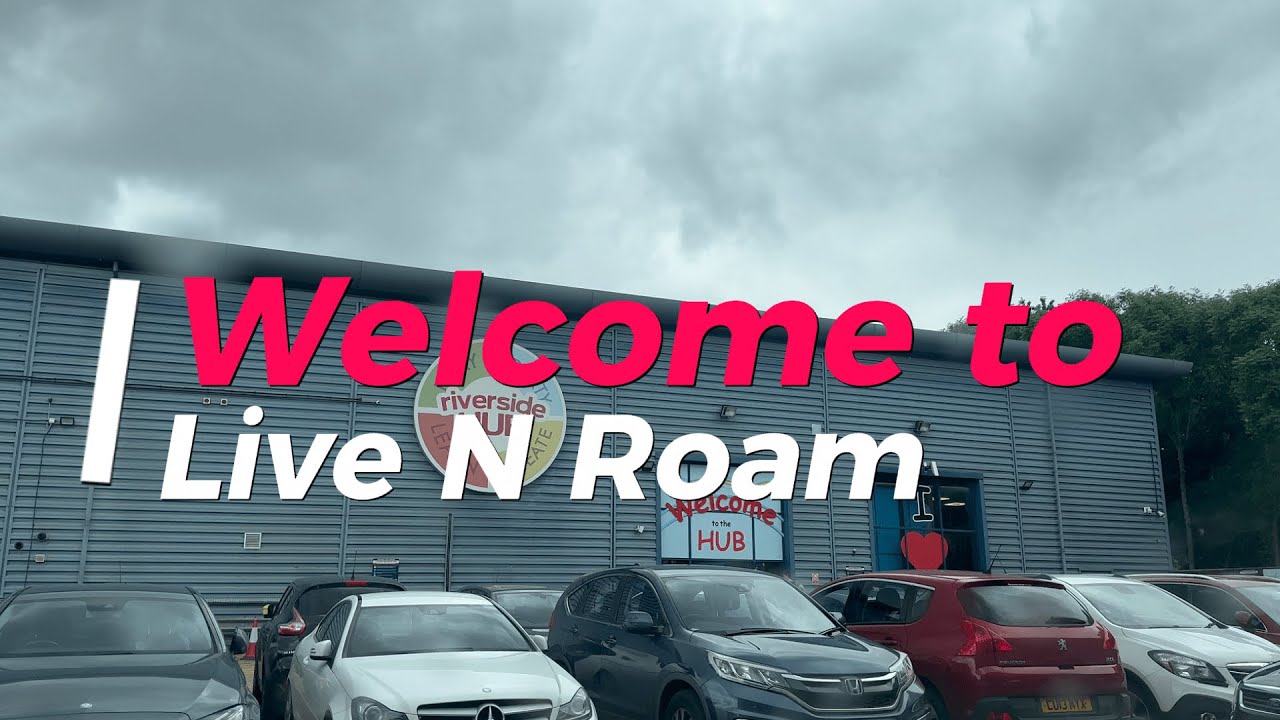 Riverside Hub Northampton: A Premier Family Adventure Destination