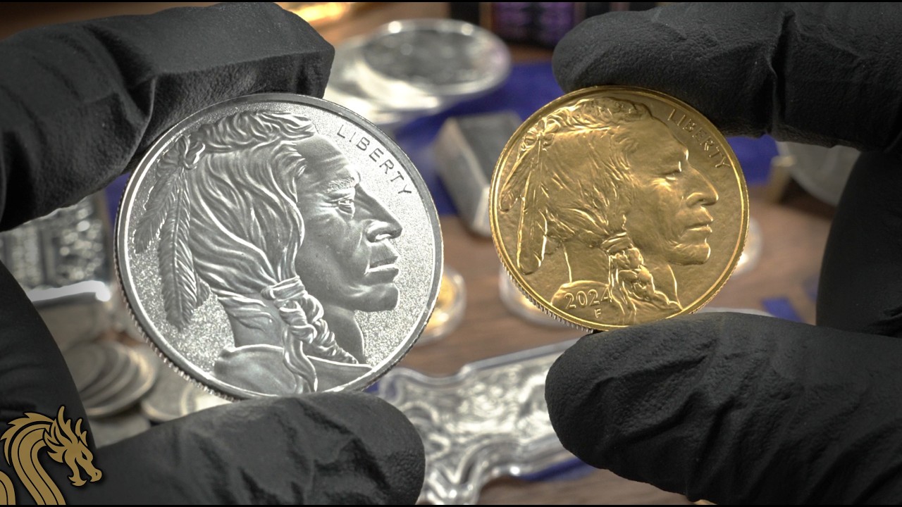 If I Started Stacking Today, I&rsquo;d Buy This First