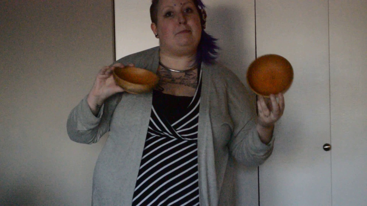 LARP on a Budget - Thrifting