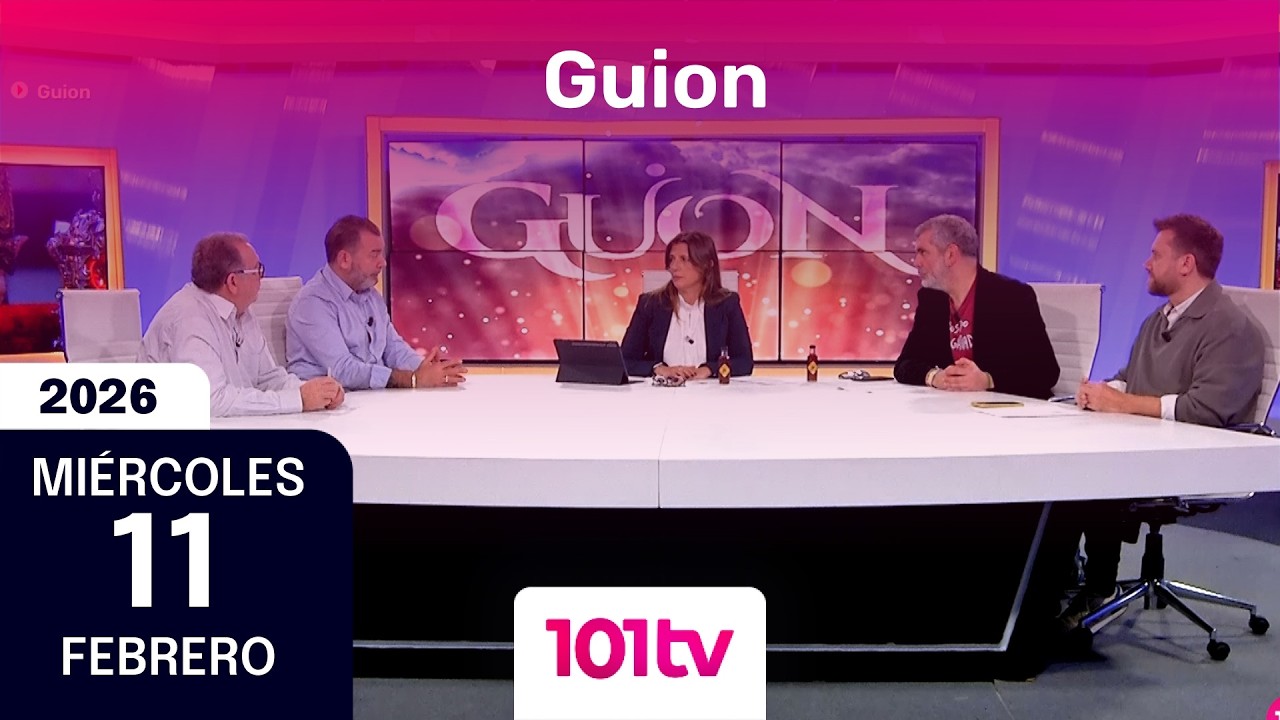 🔴 Las sagas imagineras de los Gutiérrez y los León y el cincuentenario del Señor de Viñeros en Guion