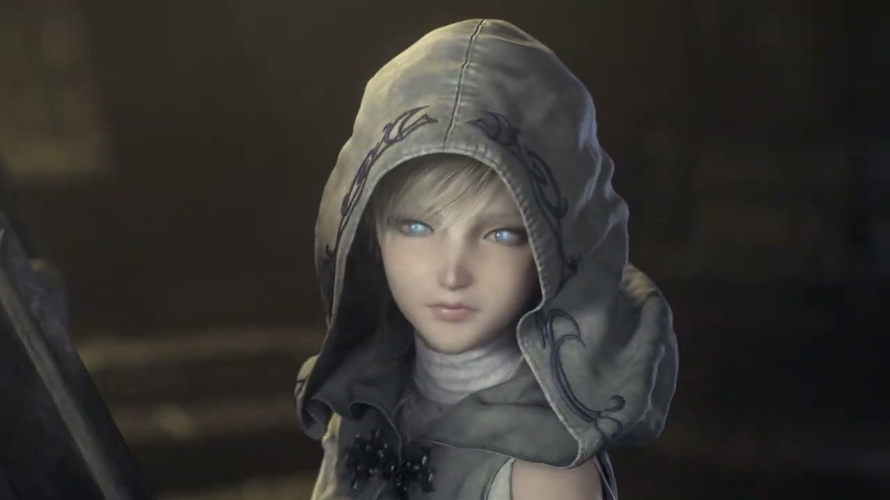 If Only You Knew - A Ryne and Thancred AMV