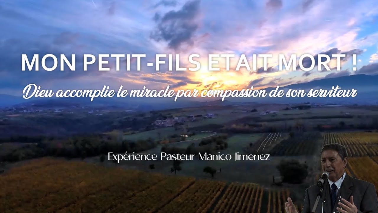 Pasteur MANICO - 