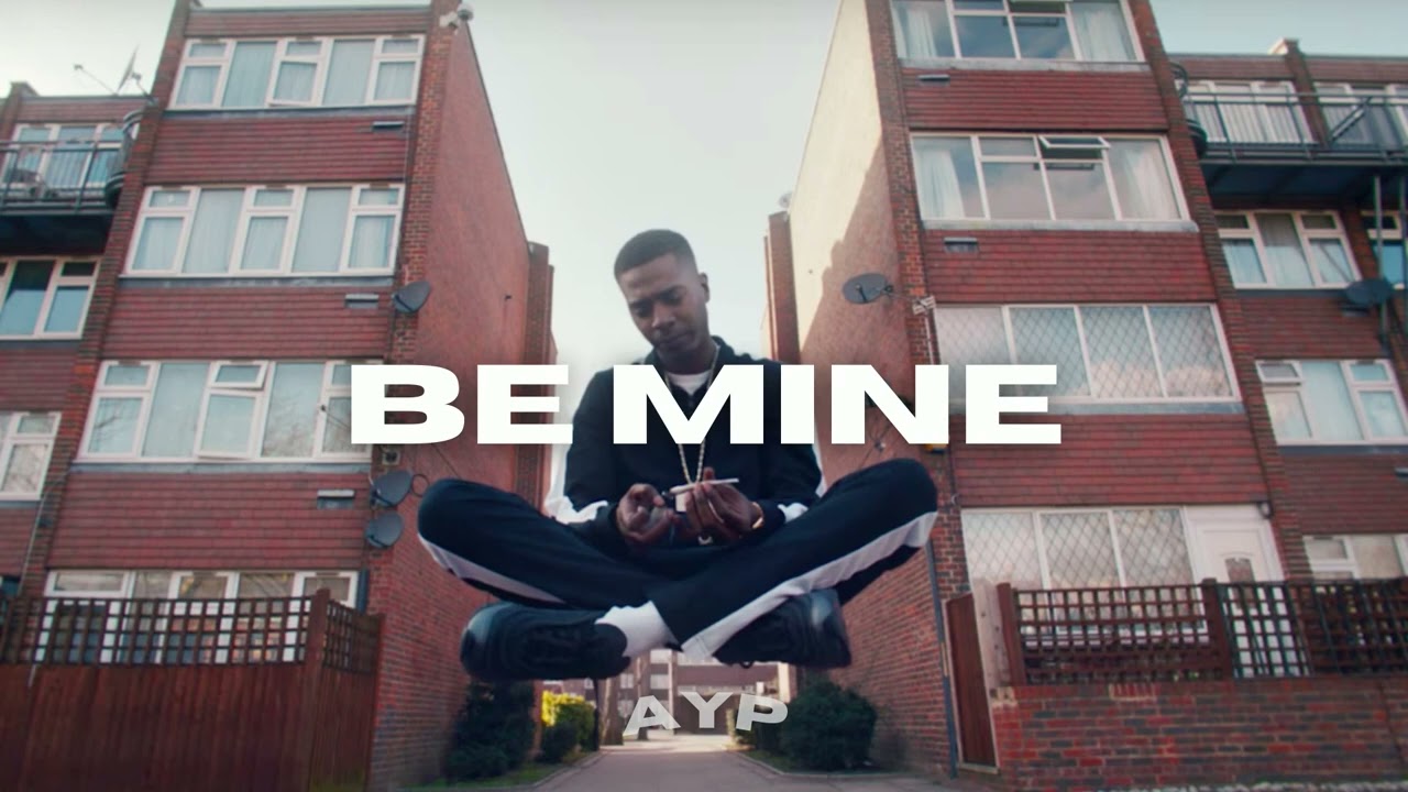 [FREE] Nines X Sample Type Beat 'BE MINE' | UK RAP INSTRUMENTAL 2023