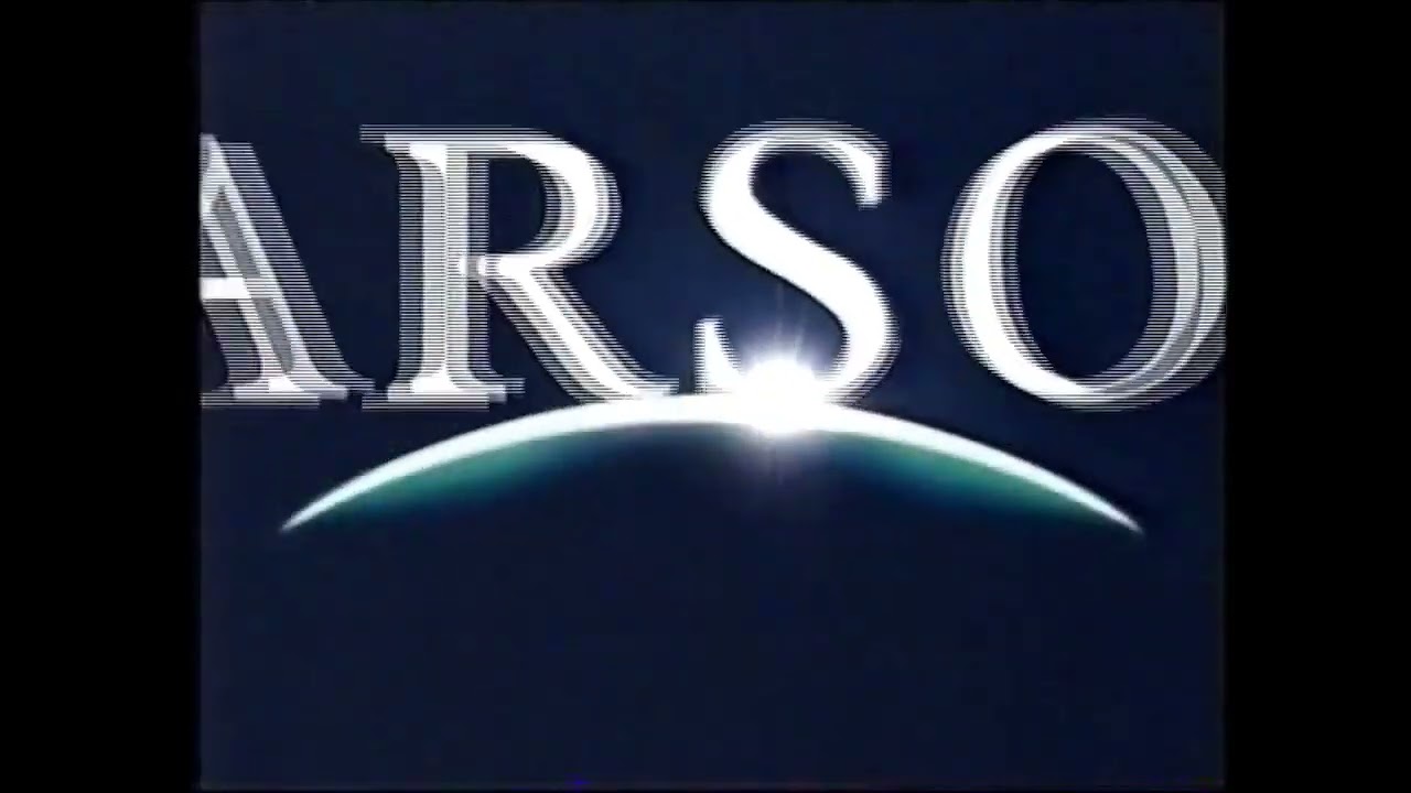 Jaffe Braunstein Films,ACI,Pearson Television International 1996