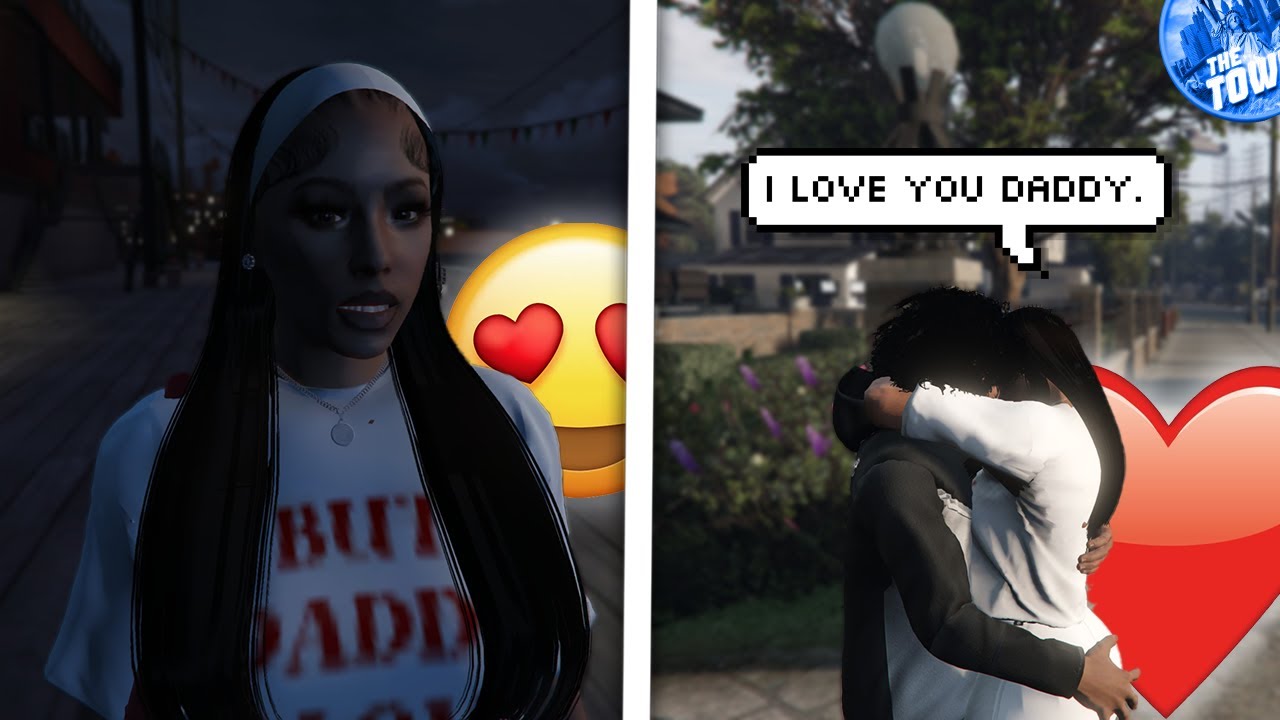 I Linked My Sneaky Link & This Happened... *MUST WATCH* 🫨👩🏽‍🍼 | Ten In The Towns EP.3 😍