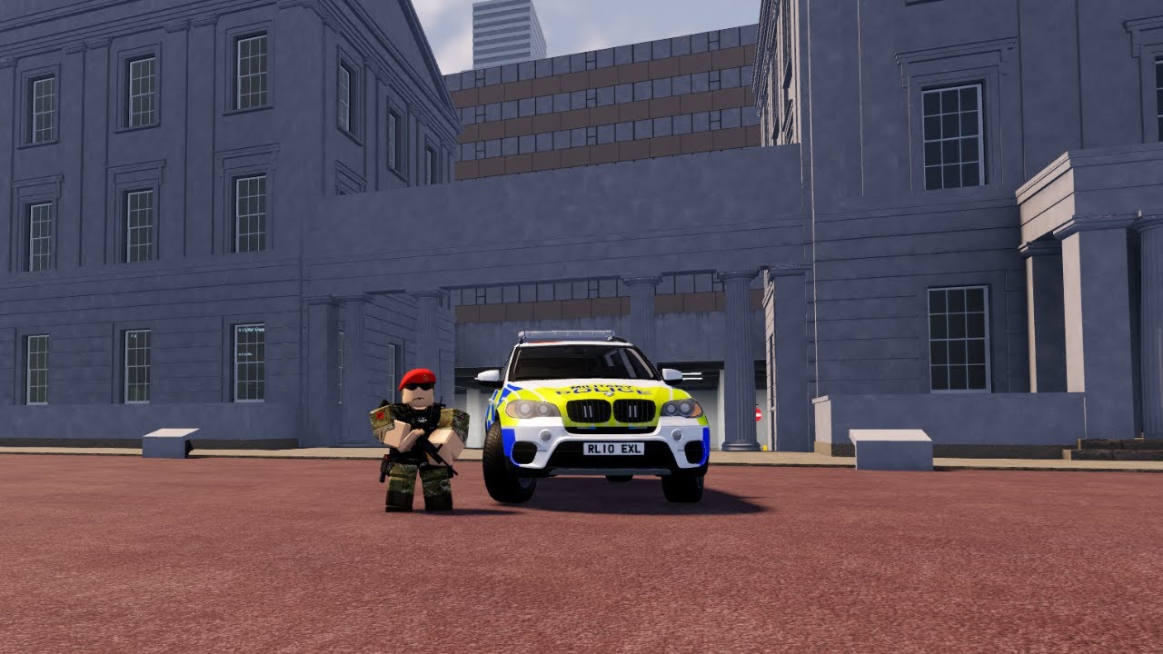 RMP Shift #5