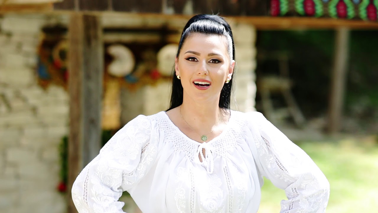 Geanina Blaga - Cand mamă îmi spune