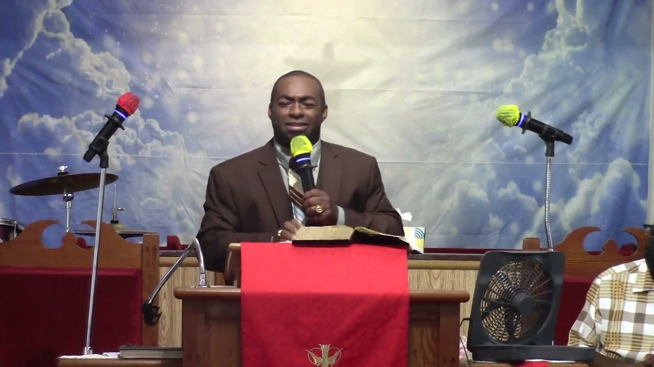 Seeking Forgiveness - Genesis 33:1-10
