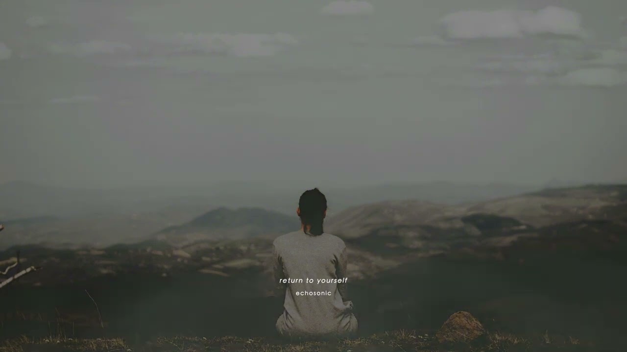 R E T U R N - T O - Y O U R S E L F  |  30‑Min Sound Healing for Inner Balance & Emotional Reset