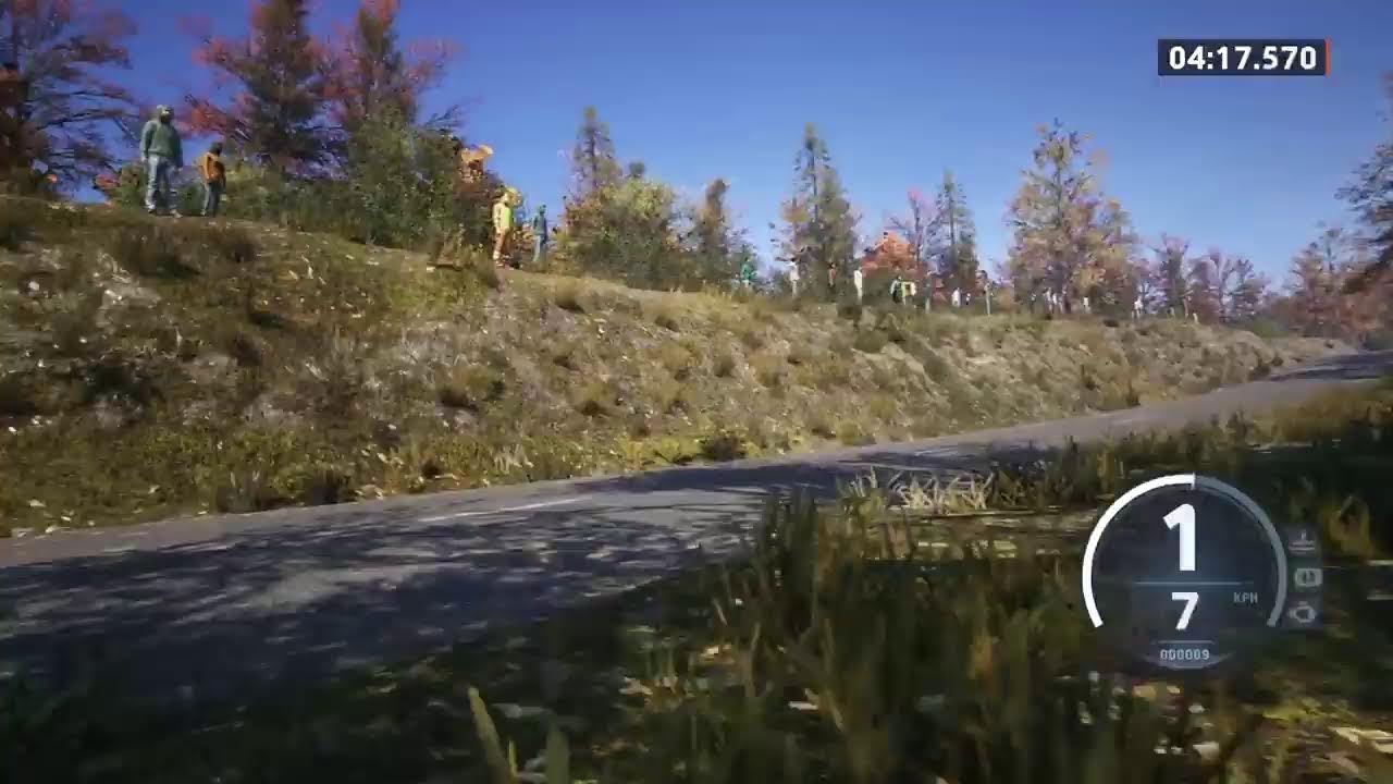 Wrc