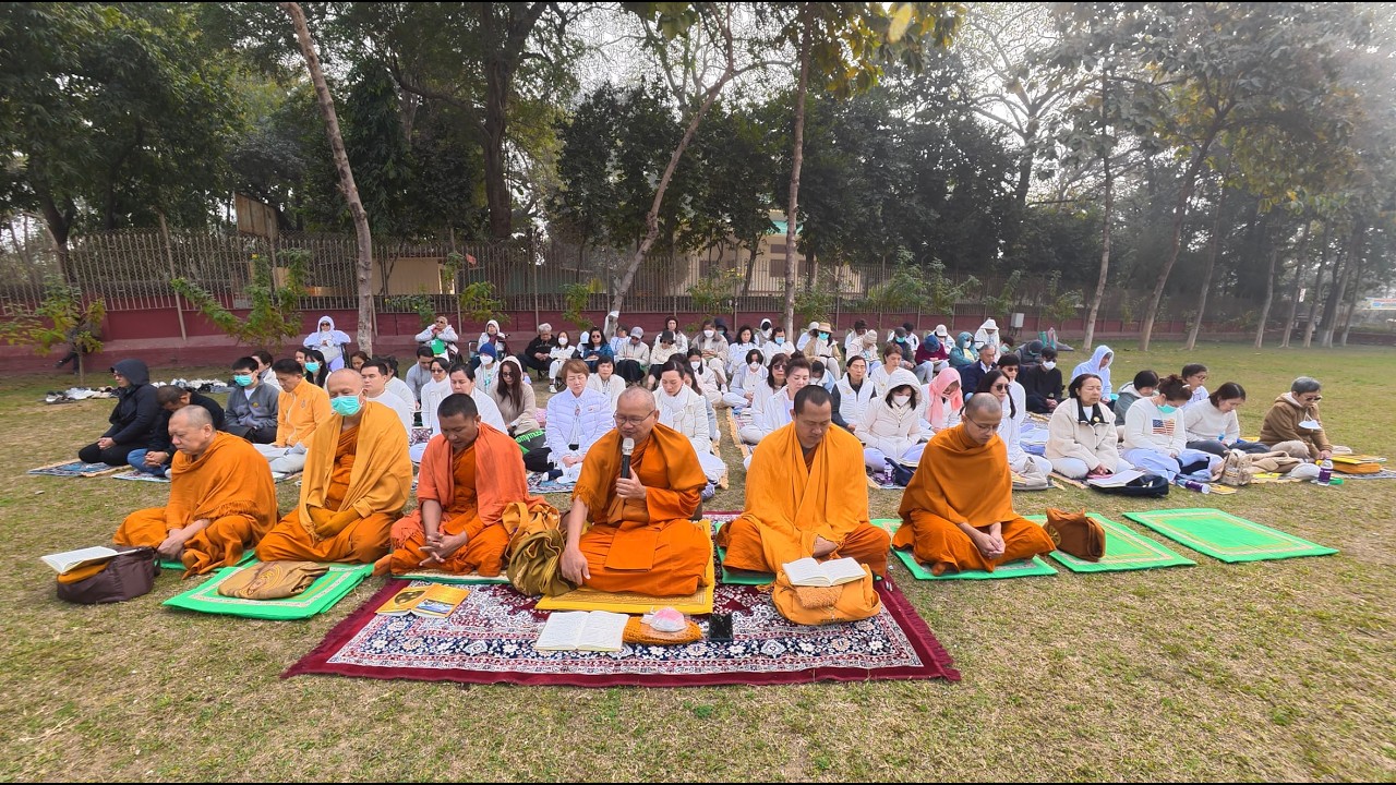 สารนาถ(sarnath) ธรรมเมกขสถูป EP.2