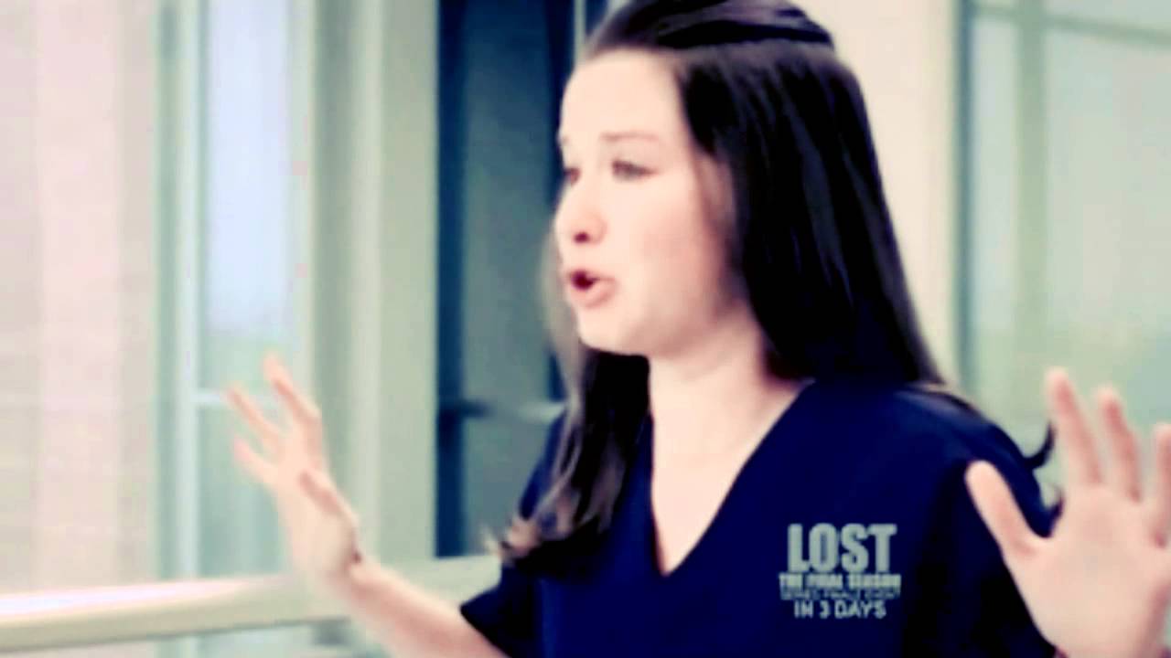 april kepner: 
