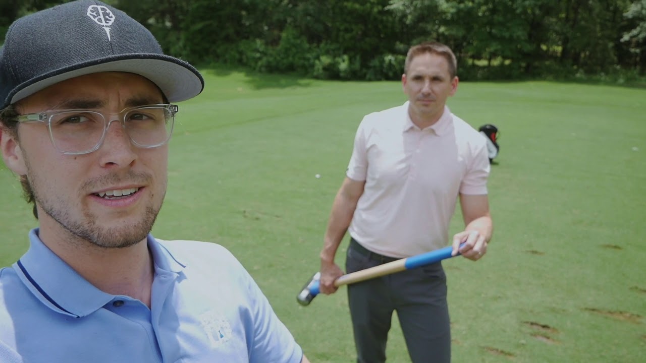 Key Indicator For Increased Clubhead Speed w/ Dr Sasho MacKenzie