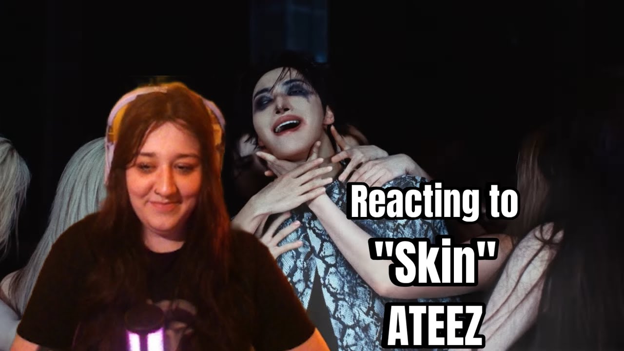 Reacting to 
