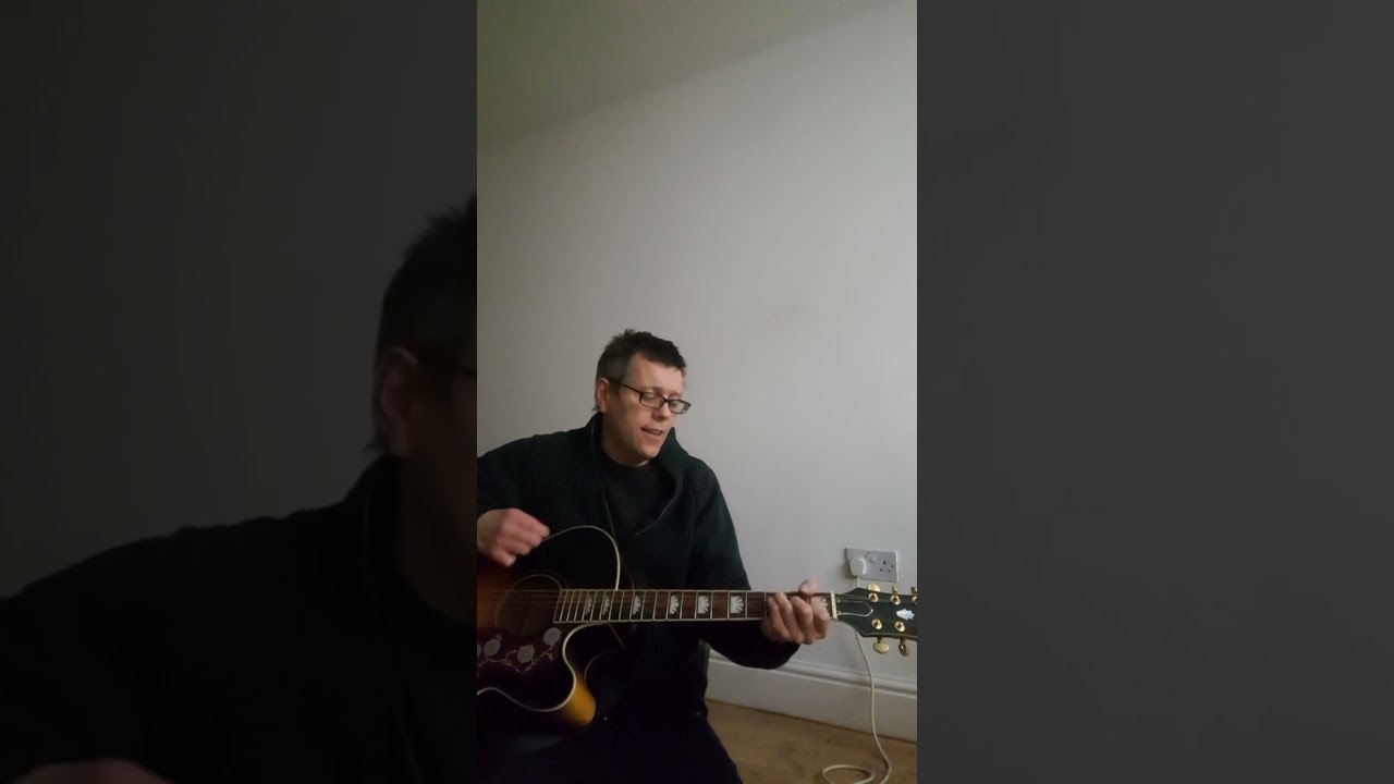 Kites - Ultraviolet / Simon Dupree & the Big Sound Acoustic Version
