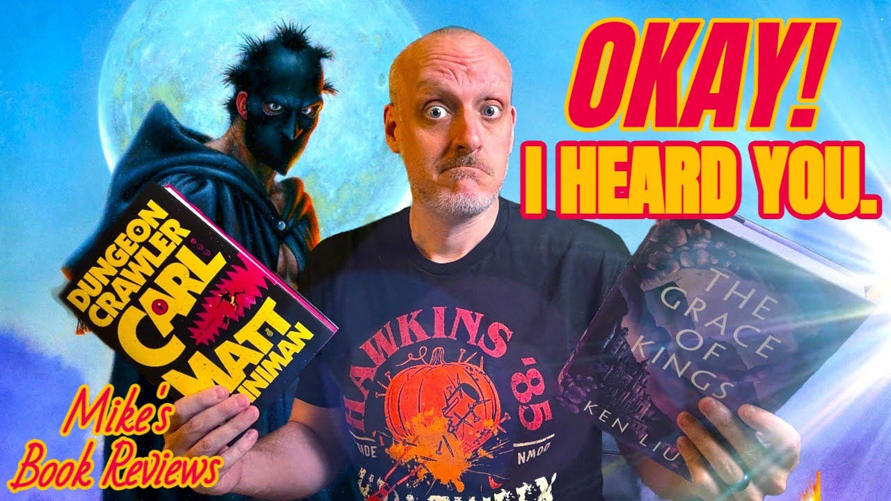 Most Recommended Books, Series, And Authors By My Viewers | When/If I Plan to Read Them