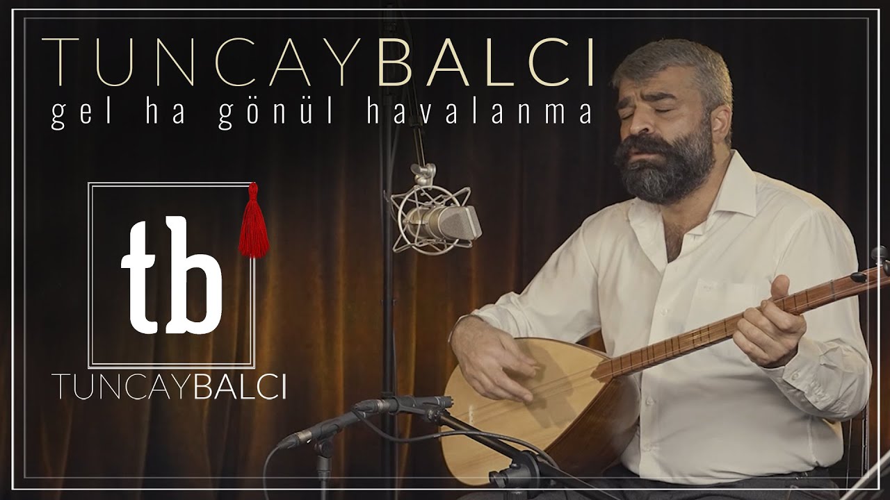 Gel Ha Gönül Havalanma | Tuncay BALCI [ 2022 Canlı Performans ] 4K