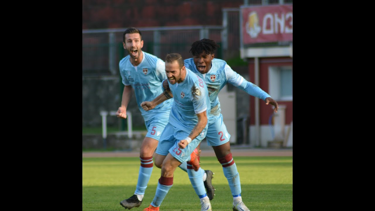 HIGHLIGHTS I Breno-Caronnese