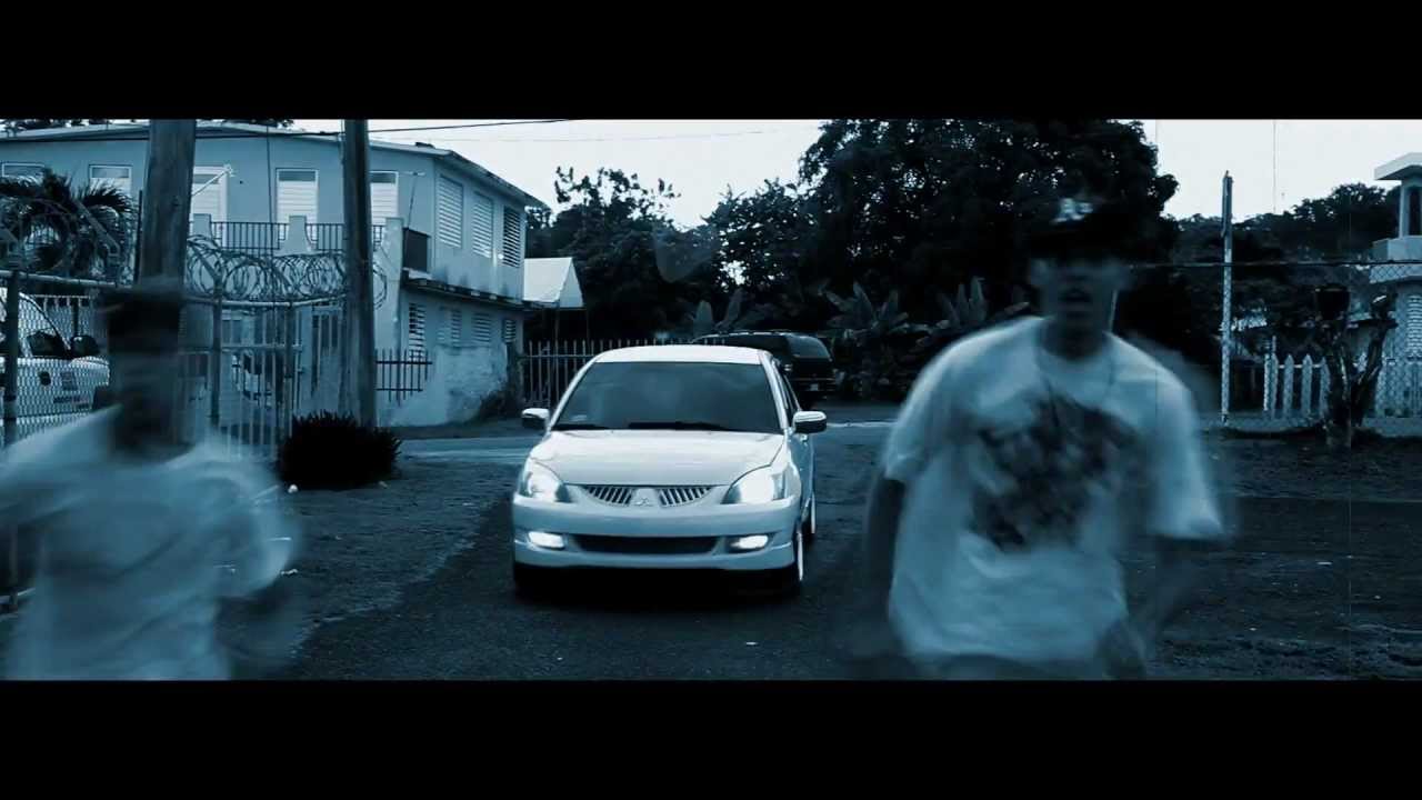 Pacho El Antifeka Ft..Doggy,Taino Gatillo,Johnny Stone,Faze,Chato,Jersey,_Furia Del Oeste 3 (Video)