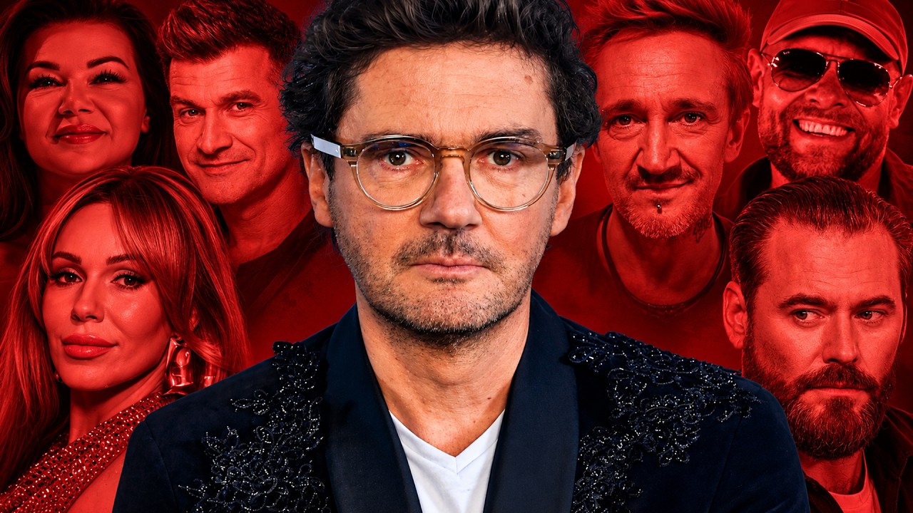 WSZYSCY WROGOWIE KUBY WOJEW&Oacute;DZKIEGO