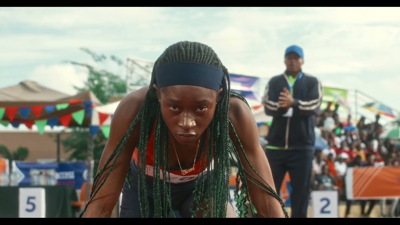 Access Bank: Here For You TVC