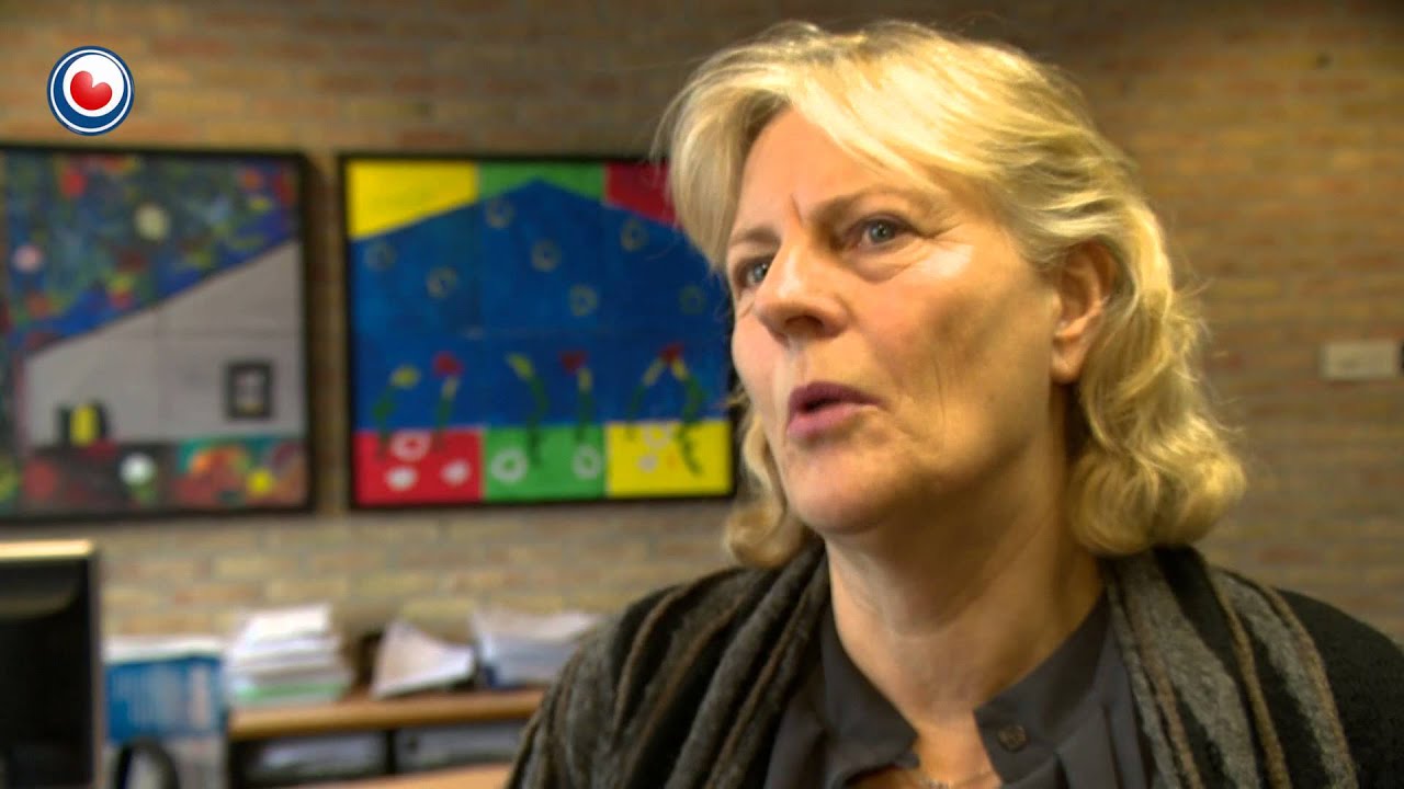 Direkteur wurket oan oplossing skoalle Aldebiltsyl