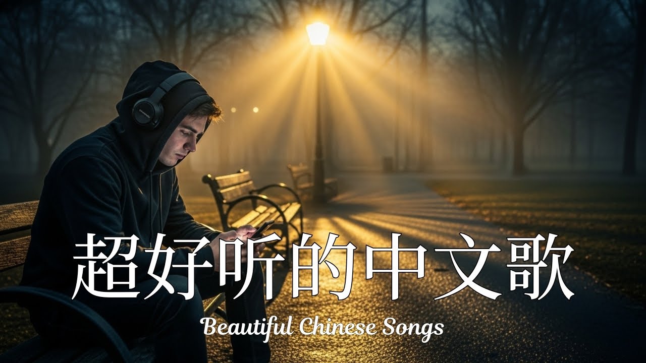 【2026最好聽中文音樂】✨動人抒情歌單｜讀書、工作與放鬆的絕佳音樂🎵｜Study & Work Music Chill Mix | #BGM #專注讀書 #放鬆工作 #工作音樂 #情歌 #中文
