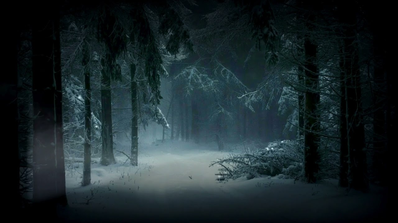 Meditation of the Fog | A Journey Through Confusion into Clarity