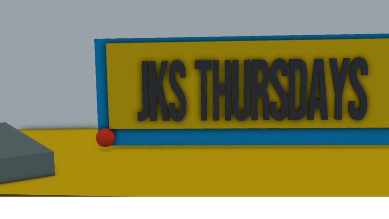 JKS THURSDAY WITH JEFFREY KIMAIYU SOMBA  || KINDIKI IN MERU