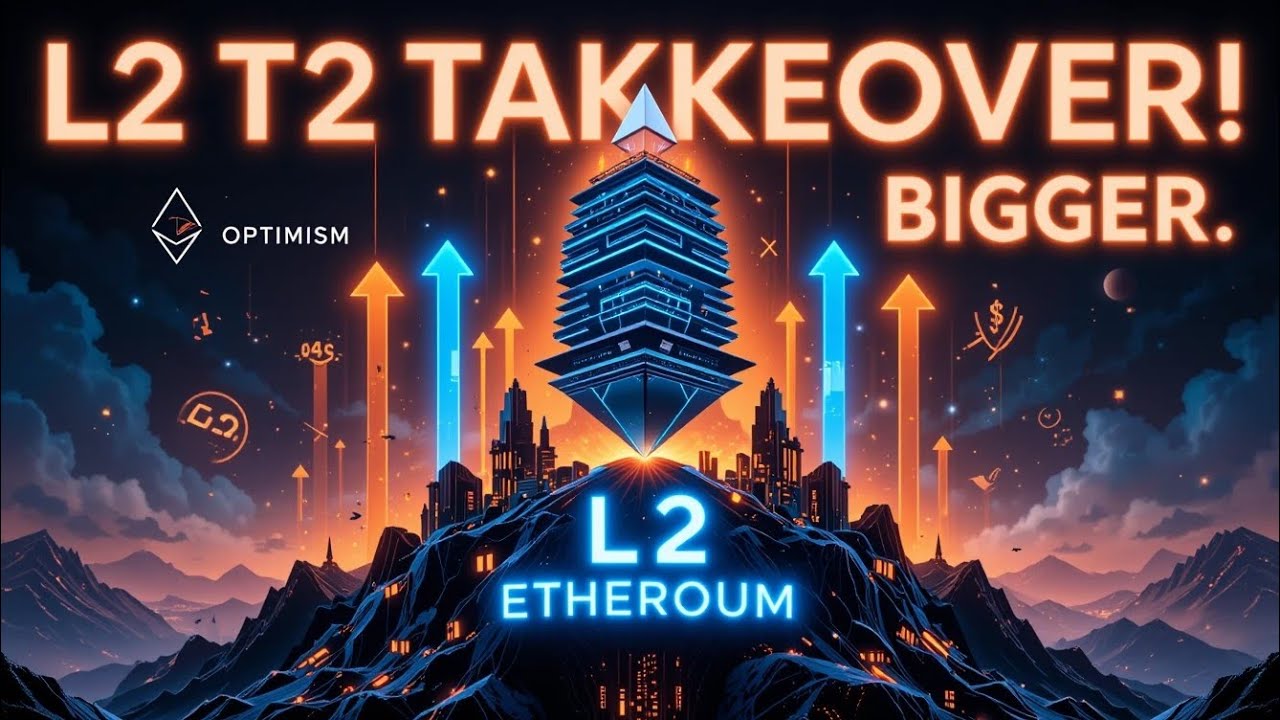 Top Layer 2 Projects Set to Explode! Arbitrum, Optimism & More
