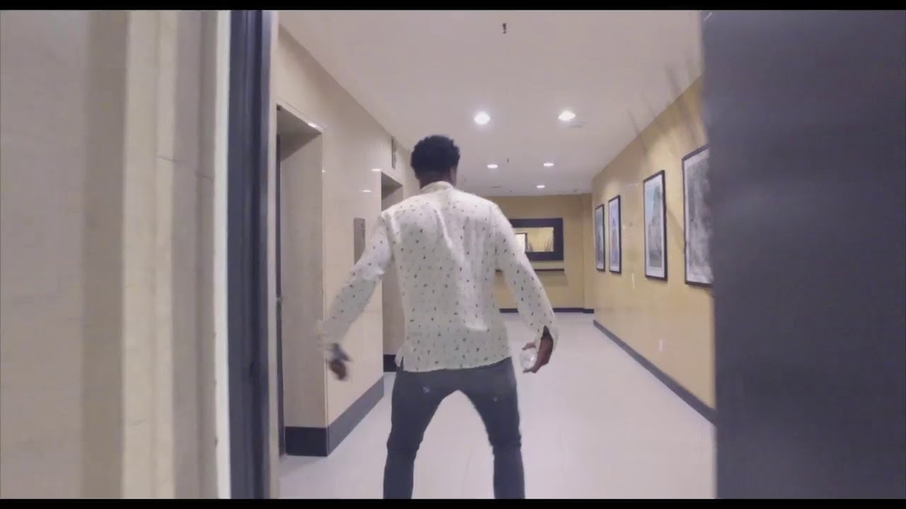 J. Branch (Familiar Faces Promo Video 2)