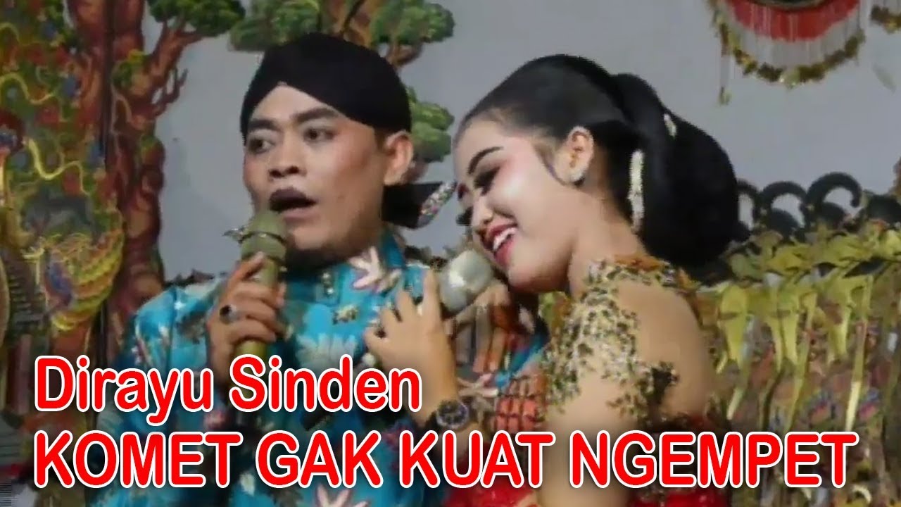 CAK KOMET TERBARU LIVE IN MALO FULL GUYONAN LIMBUK