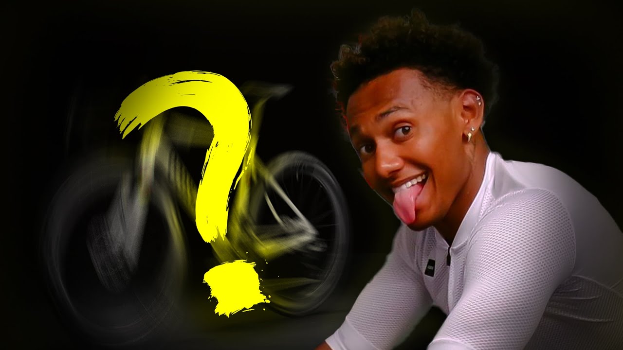 Un ancien cycliste PRO m'analyse, pour trouver mon VÉLO de rêve 😱🚴‍♂️ ( Partie.1 )