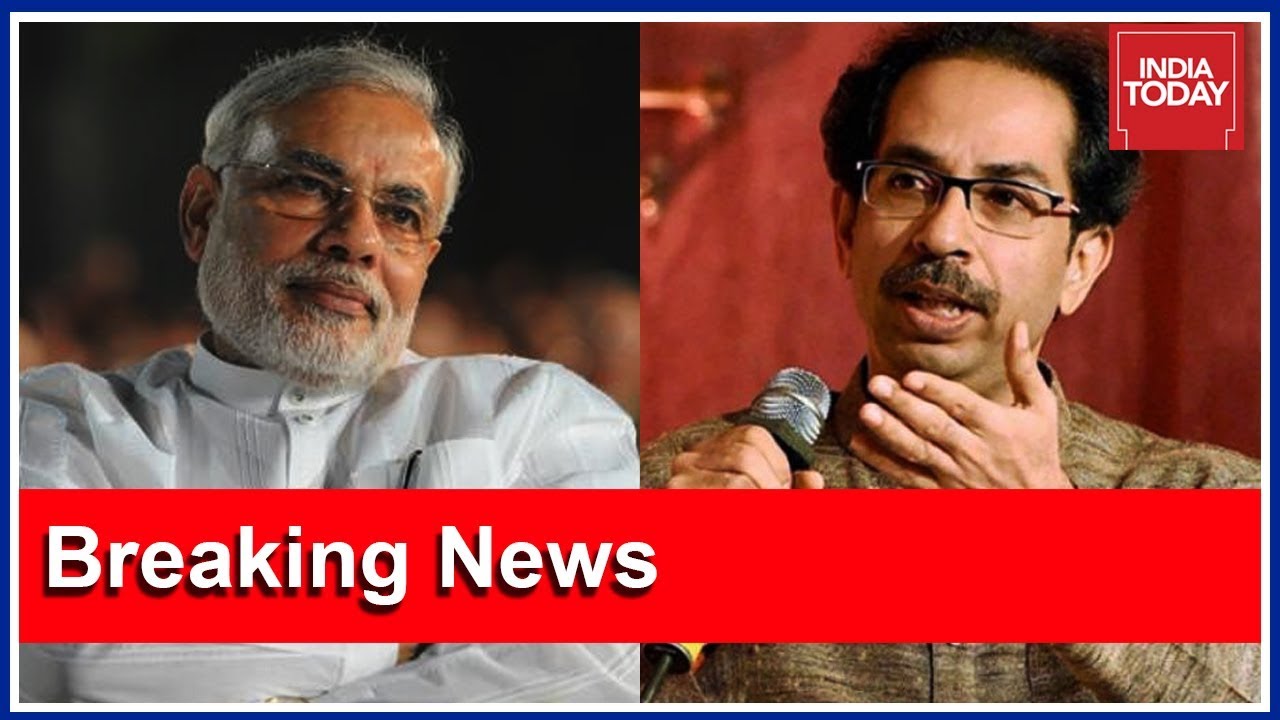 Citizens Can Die But PM Modi Cannot? Asks Shiv Sena Mouthpiece Saamana On Terror Plot Against PM