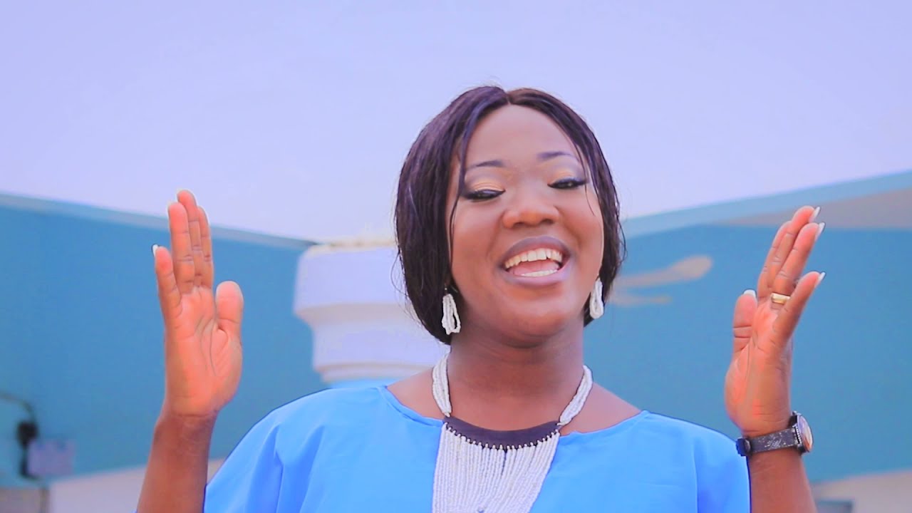 Rachel SAMAKÉ - Massaw ka massa do 🎬 (Clip Officiel)