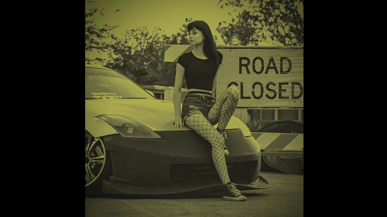 İNTERWORLD - METAMORPHOSİS 2 - SLOWED REVERB